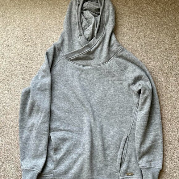 Woomen's Hoodie - Picture 7 of 7